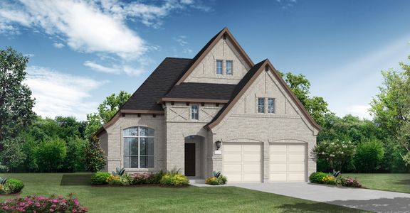 Trinity Falls by Coventry Homes in McKinney - photo 11 11