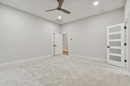 New construction Single-Family house 103 Brookdale Dr, Highland Village, TX 75077 null- photo 14 14