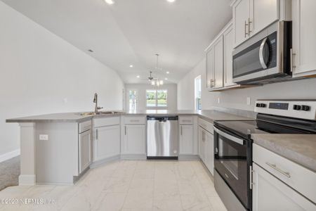 New construction Single-Family house 8521 Helmsley Blvd, Jacksonville, FL 32219 2020- photo 5 5