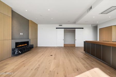 New construction Condo house 4849 N Camelback Ridge Rd, Unit B104, Scottsdale, AZ 85251 - image 18