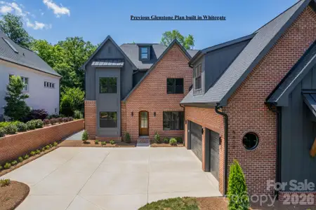 New construction Single-Family house 7219 Alexander Rd, Charlotte, NC 28270 - image