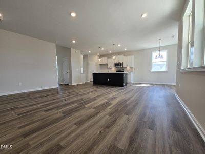 New construction Single-Family house 41 Peach Grove Wy, Lillington, NC 27546 plan The Concerto - image 10