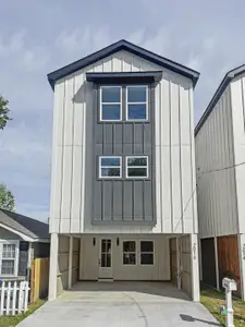 New construction Single-Family house 2016 Comstock Ave, North Charleston, SC 29405 - image