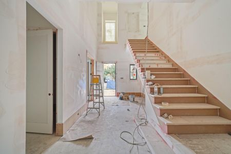 New construction Single-Family house 1642 Norfolk St, Houston, TX 77006 - image 7