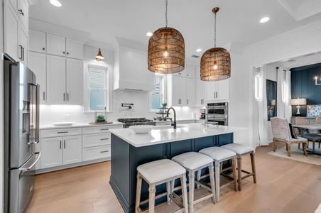 New construction Single-Family house 6105 Pasquo Rd, Nashville, TN 37221 plan Ryland - image 10