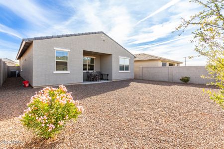 New construction Single-Family house 25412 N 144Th Dr, Surprise, AZ 85387 null- photo 18 18