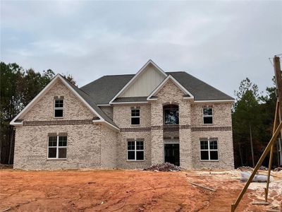 New construction Single-Family house 4830 Cool Springs Rd, Winston, GA 30187 - photo 0