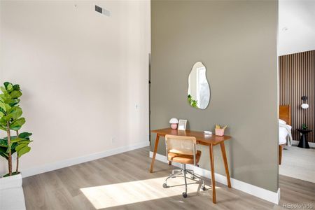 New construction Townhouse house 5735 91St Pl, Westminster, CO 80031 - image