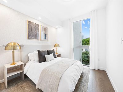 New construction Condo house 2200 Brickell Ave, Unit 207, Miami, FL 33129 - image 12