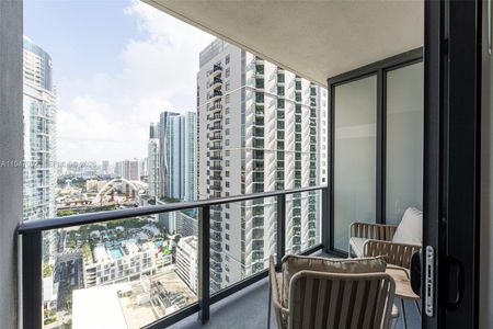 New construction Condo house 601 Ne 1St Ave 3109, Unit 3109, Miami, FL 33132 - image