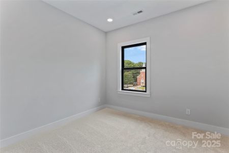 New construction Townhouse house 732 Falling Oak Aly, Unit 22, Huntersville, NC 28078 - image 15