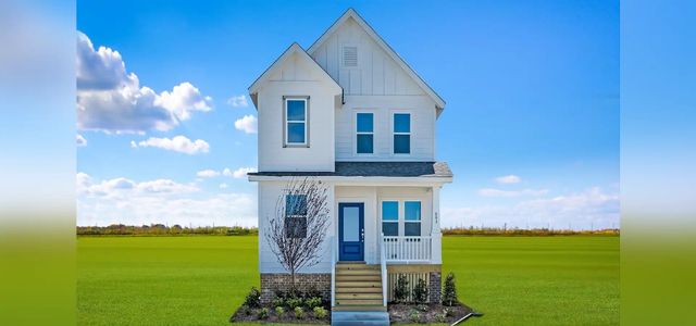 New construction Single-Family house 2236 Dusk Falls Dr, Wendell, NC 27591 null- photo 1 1