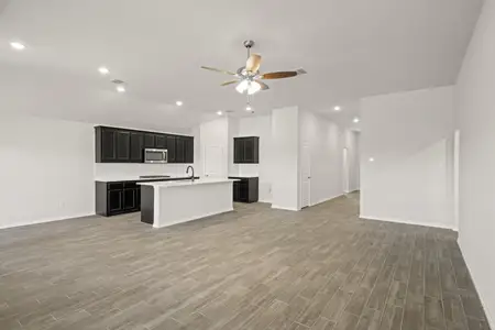 New construction Single-Family house 416 Camryn Wy, Cleburne, TX 76033 plan Lexington - image 18