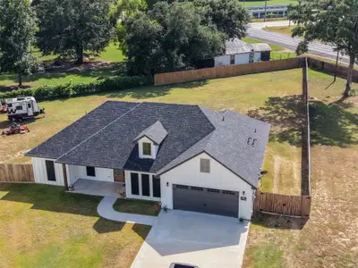 New construction Single-Family house 60 Bluegill Dr, Shepherd, TX 77371 - image