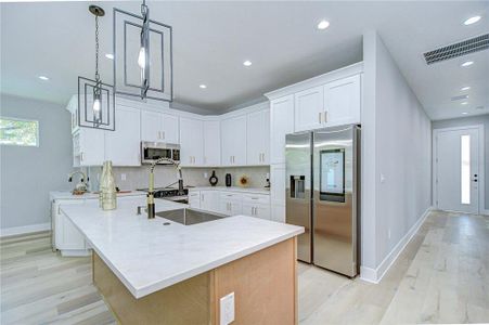 New construction Single-Family house 3004 W Abdella St, Tampa, FL 33607 null- photo 33 33
