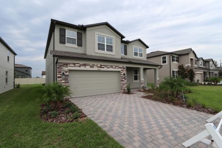 New construction Single-Family house 38433 Pindos Dr, Dade City, FL 33525 Mira Lago- photo 10 10