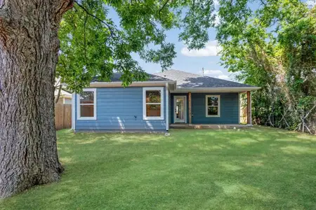 New construction Single-Family house 801 S Walnut, Sherman, TX 75090 - image