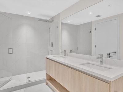 New construction Condo house 9901 W Bay Harbor Dr, Unit 304, Bay Harbor Islands, FL 33154 null- photo 46 46