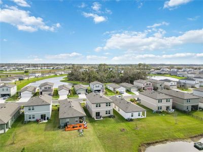 New construction Single-Family house 9011 Waxwing Way, Parrish, FL 34219 null- photo 46 46