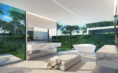 New construction Single-Family house 4771 Akai Dr, Southwest Ranches, FL 33332 - image