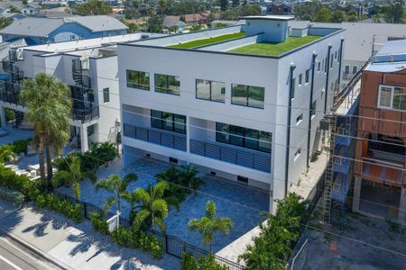 New construction Single-Family house 2205 Gulf Blvd, Indian Rocks Beach, FL 33785 - image