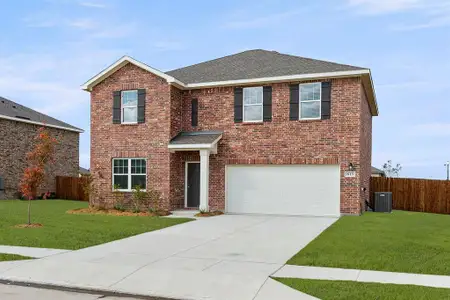 New construction Single-Family house 813 Lexington Ln, Josephine, TX 75164 - image