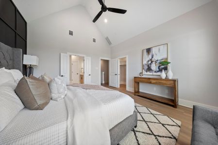 New construction Single-Family house 3520 Piney Woods Dr, Houston, TX 77018 - image 13