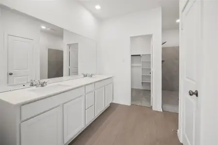 New construction Single-Family house 1951 Stargazer Ln, Angleton, TX 77515 plan Joplin - image 9