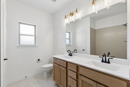 New construction Single-Family house 5704 Glynda Dr, North Richland Hills, TX 76180 plan Silverstone - image 14