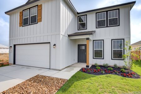 Weltner Farms by View Homes in New Braunfels - photo 2 2