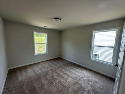 New construction Townhouse house 255 Depot Landing Rd, Auburn, GA 30011 Medlock- photo 46 46