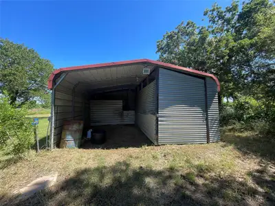 New construction Single-Family house 2710 Mineral Wls Hwy, Weatherford, TX 76088 - image