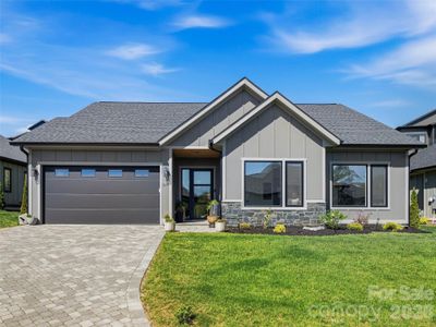 New construction Single-Family house 317 Avery Trail Dr, Arden, NC 28704 - image