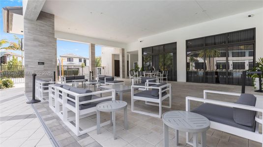 New construction Townhouse house 8206 Nw 43Rd St, Doral, FL 33166 - image