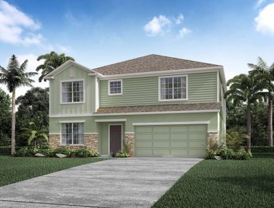 Hammock Reserve by Maronda Homes in Haines City - photo 14 14