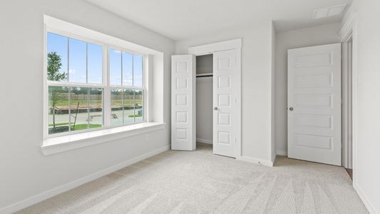 New construction Single-Family house 10606 Flight Deck Ct, Conroe, TX 77303 plan Avalon - image 14