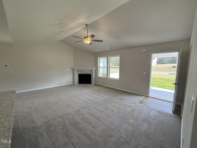 New construction Single-Family house 49 Hydrangea Lane, Benson, NC 27504 - photo 1 1