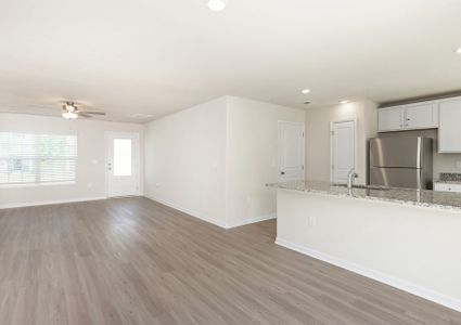 New construction Single-Family house 724 Hawley St, Charlotte, NC 28214 null- photo 11 11