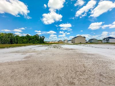 New construction Single-Family house Ludowici, GA 31316 plan The Chatman - image 20