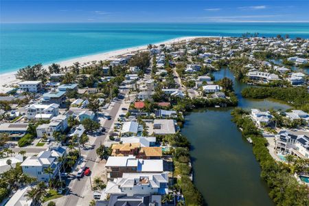 New construction Single-Family house 406 N Shore Dr, Anna Maria, FL 34216 - image