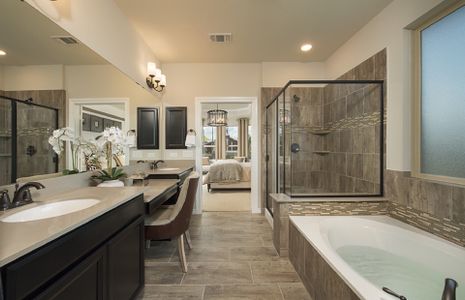 Lago Mar by Pulte Homes in La Marque - photo 23 23