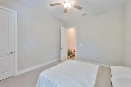 New construction Single-Family house 13148 Oldenburg Dr, Hudson, FL 34667 - image 7