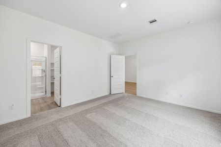 New construction Single-Family house 25159 Pomegranate Pl, Montgomery, TX 77316 plan Muse - image 7