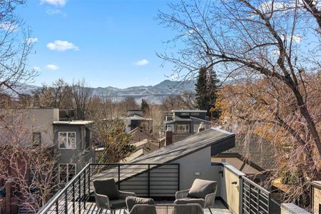 New construction Single-Family house 4426 Utica St, Denver, CO 80212 - image