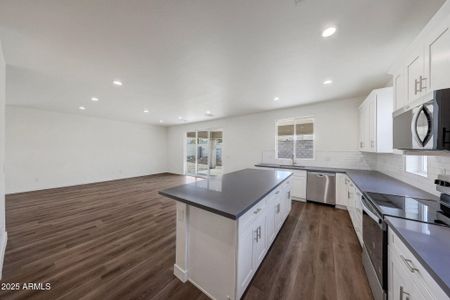 New construction Single-Family house 921 E Desert Ln, Phoenix, AZ 85042 null- photo 14 14