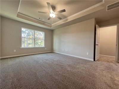 New construction Townhouse house 5495 Rock Place Court, Unit 43, Norcross, GA 30093 - photo 22 22