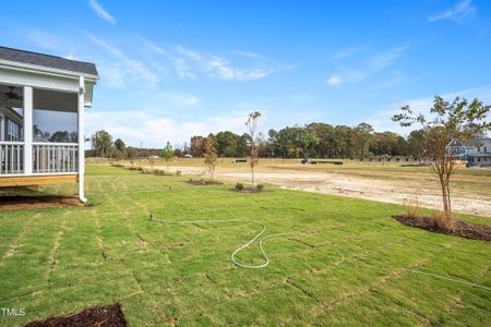 New construction Single-Family house 265 Big Bradley Drive, Unit 2733, Wendell, NC 27591 - photo 25 25