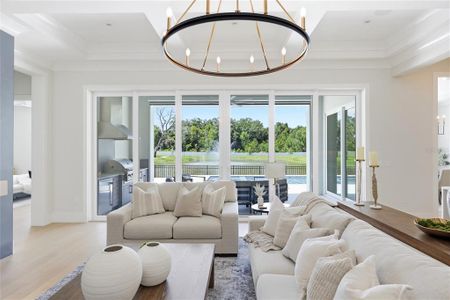 New construction Single-Family house 1134 Prado Ln, Winter Garden, FL 34787 - image 12