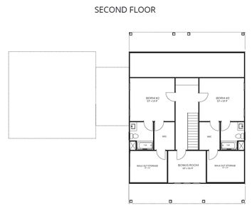 New construction Single-Family house 3478 N Carolina Hwy 231, Wendell, NC 27591 null- photo 2 2