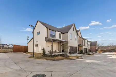 New construction Single-Family house 9356 Charlie Ln, Dallas, TX 75238 - image